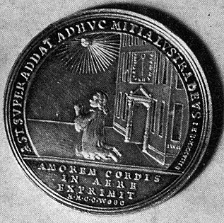 obrázek mince z roku 1748