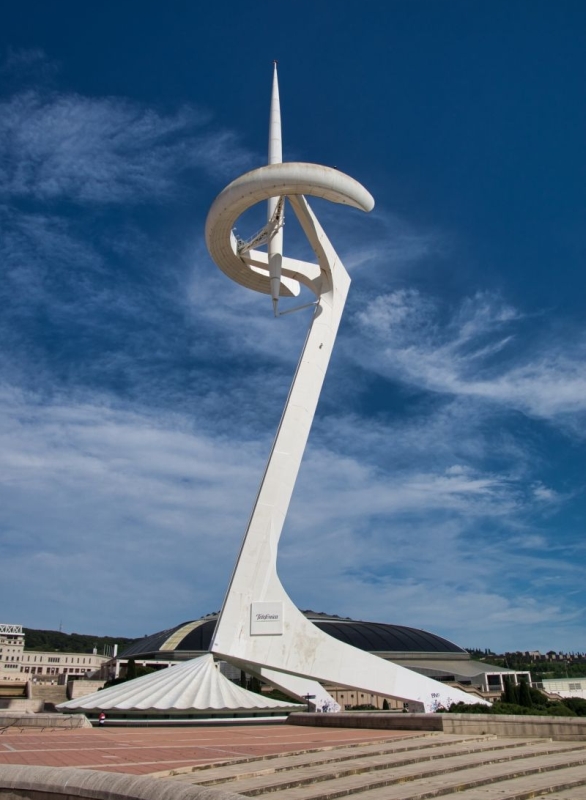 dlo Calatravy